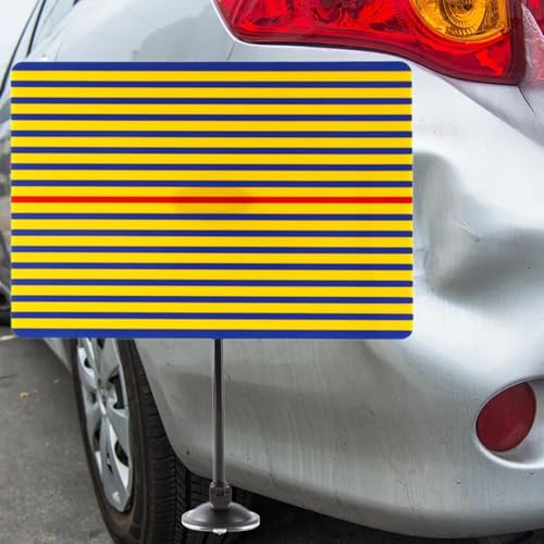 Panneau réfléchissant pour bosselures avec support réglable pour carrosserie - 8