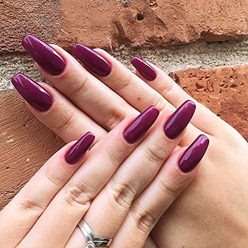 RG-FA Gel-Nagellack-Set mit UV-Licht, 36 W, Basislack, Maniküre, 26 Stück – Bild 4