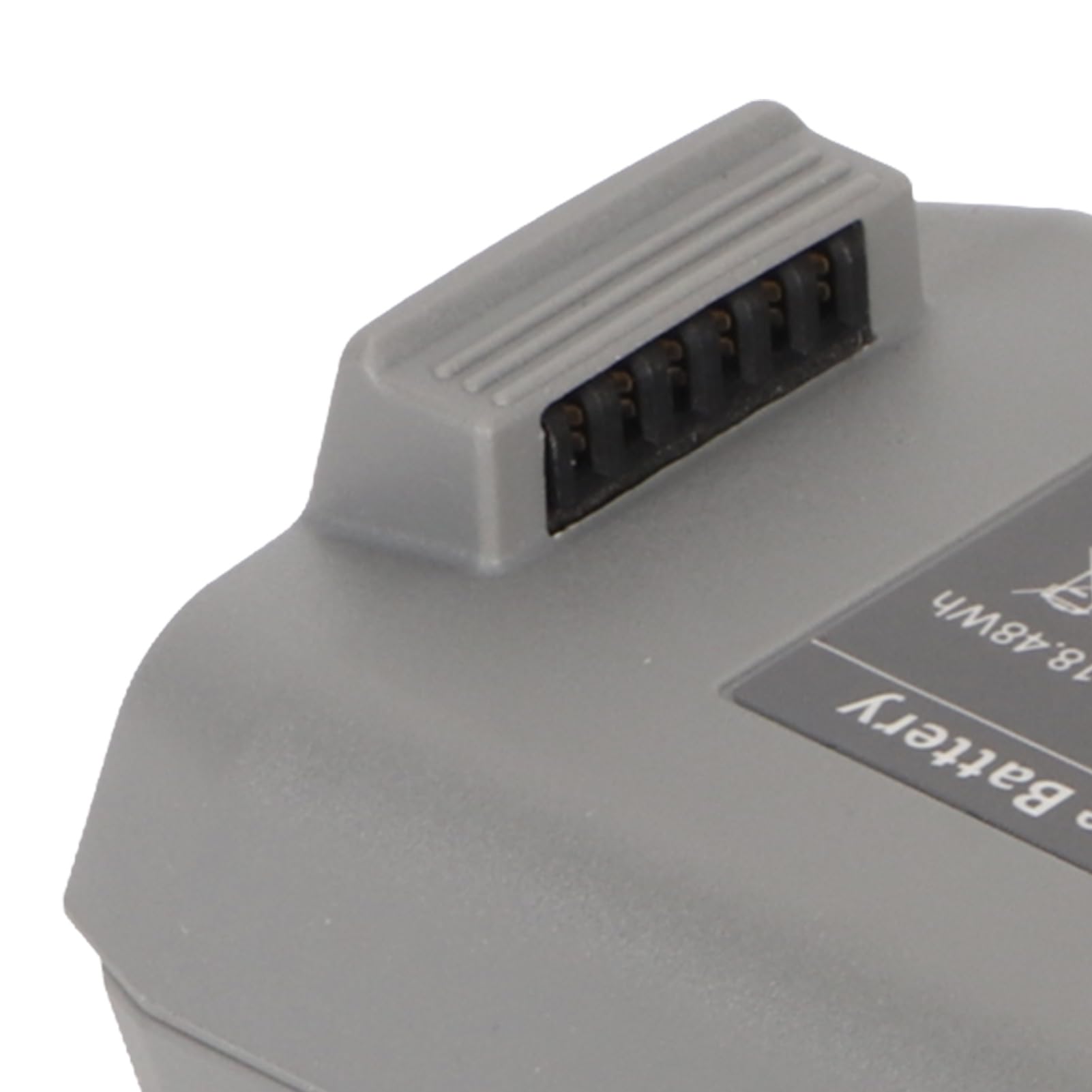 Batteria per Drone RC da 3 Pezzi 7,7 V Agli Ioni di Litio Ad Alta capacità per Mini 2 Mini 2 SE SE Backup Leggero
