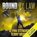 Cover of Bound by Law