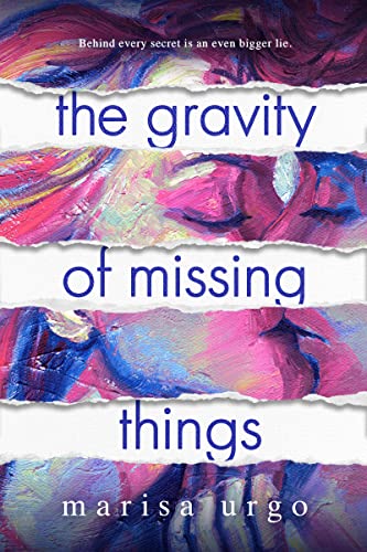 The Gravity of Missing Things view 2
