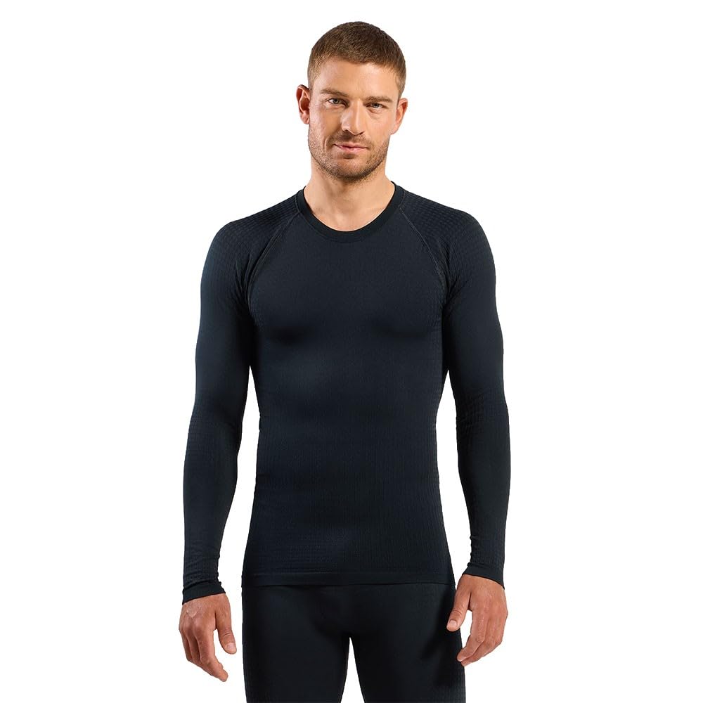 ODLO Performance Warm Black