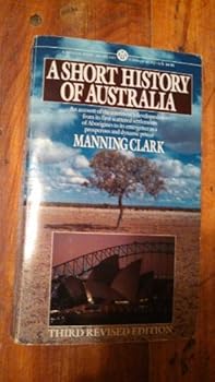 Mass Market Paperback A Short History of Australia Book