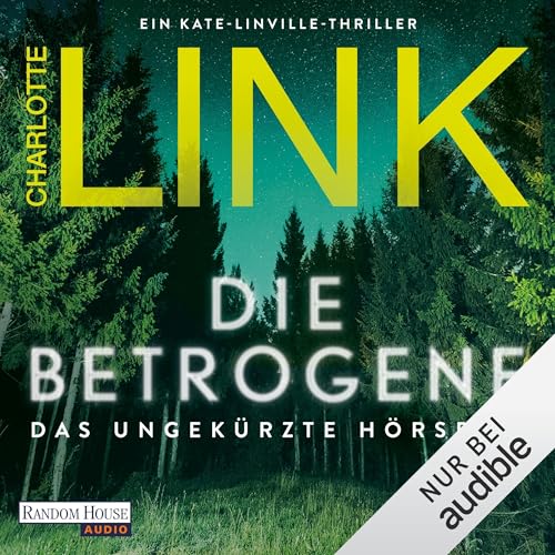 Couverture de Die Betrogene