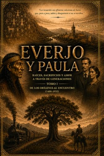 Everjo y Paula: Raíces, sacrificios y amor a través de generaciones