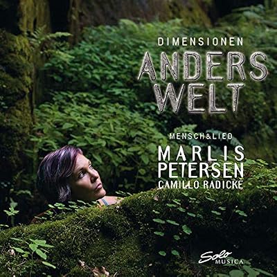 Dimensionen-Anderswelt