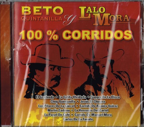 100% Corridos