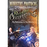 Ministry Protocol