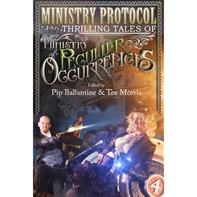 Ministry Protocol