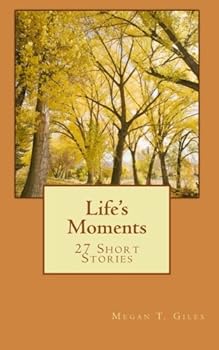 Paperback Life's Moments: 27 Short Stories Book