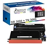 RESPONSABILITÉ La cartouche Premium est une société française spécialisée dans les encres, les toners et les tambours laser compatibles et de la plus haute qualité. La dernière née d'un groupe français distributeur de consommables pour imprimantes avec une expérience depuis plus de 30 ans, choisissez Premium Cartridge est une garantie de sérieux et professionnalisme.