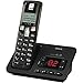 RCA 2102-1BKGA Dect 6.0, 1-Handset Landline Telephone