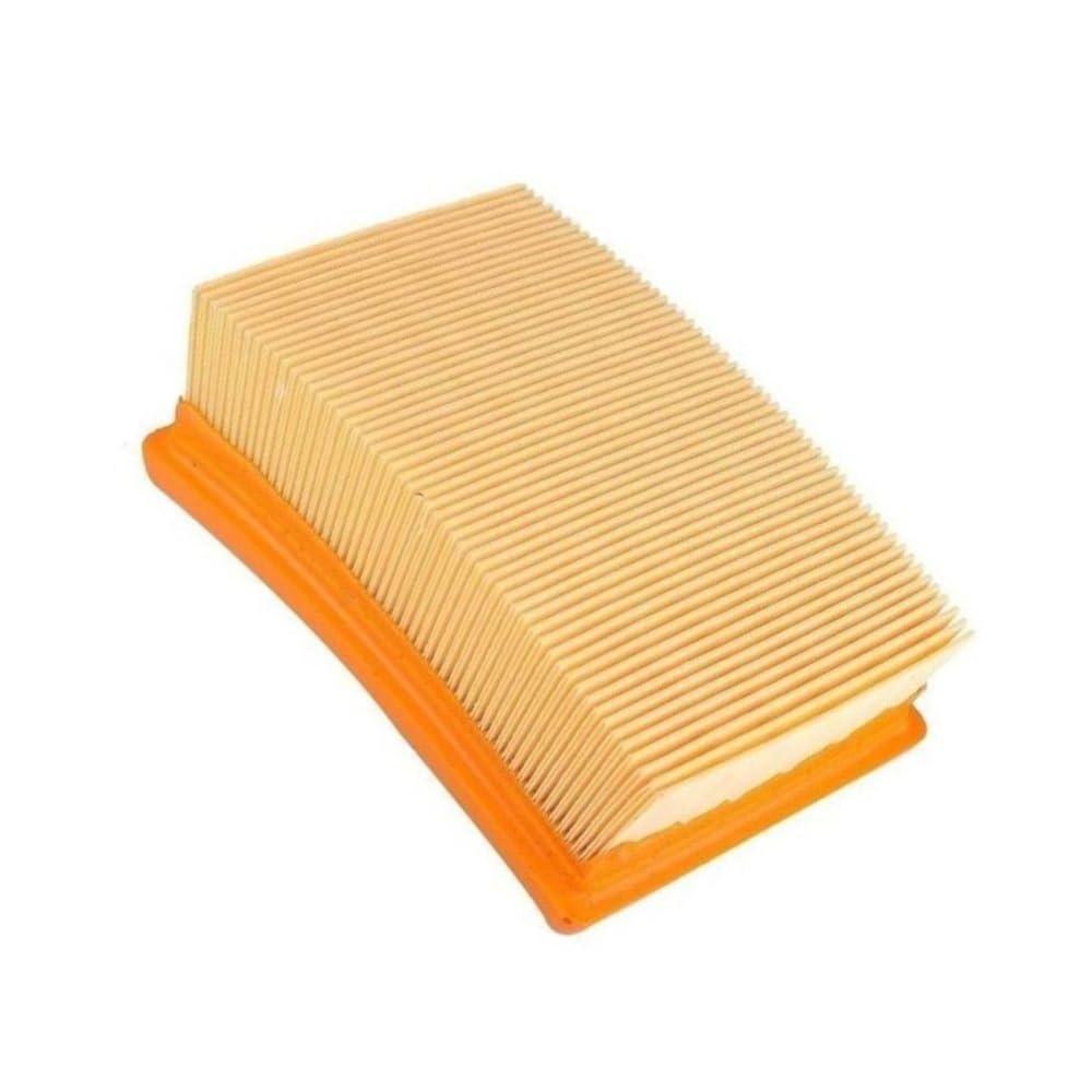 Filtre à air TS 700 TS 800 de rechange pour découpeuse de béton lot 5 pièces 42241410300