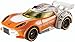 Hot Wheels Star Wars Luke Skywalker Character Car.