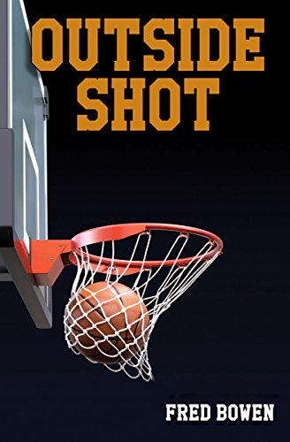 Outside Shot (All-Star Sports Stories Book 21) (English Edition)