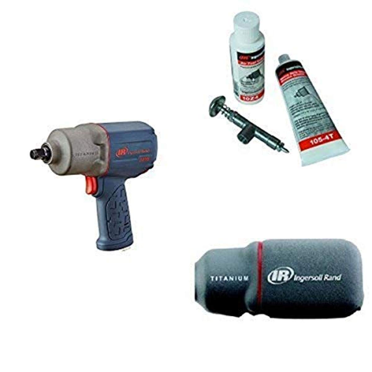 Ingersoll Rand (2235TIMAX) 1/2\