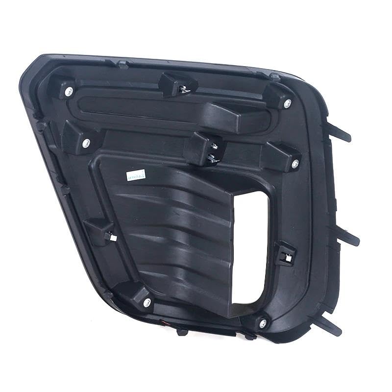 Cache antibrouillard avant droit de remplacement pour Forester SK - 5