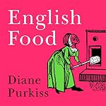 Cover of English Food