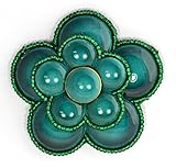 Porzellan erarbeitet wurde in unserer Werkstatt