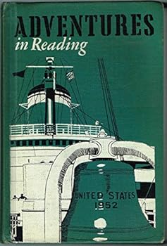 Hardcover Adventures in reading Olympic edition Book