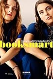 Fullfillment Posters Booksmart Movie Poster Limited Wall Art Print Photo Kaitlyn Dever, Beanie Feldstein, Jessica Williams Size 16x20#1