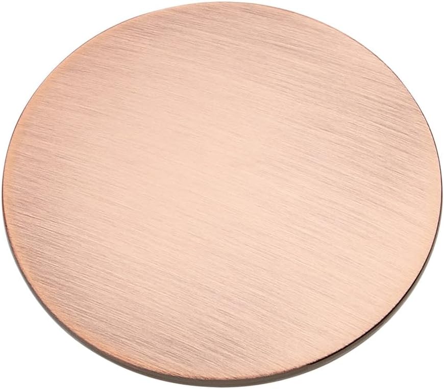 Signature Hardware 482918 2" Faucet Hole Cover
