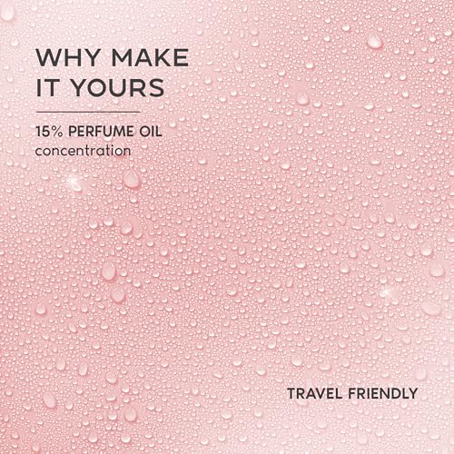 Image of Nykaa Wanderlust Jaipur Royal Pink Eau De Parfum I Travel size, mini Perfume for Women - 16 ml I Tuberose and Red fruits Perfume | Long-Lasting, Travel‐Friendly, Vegan,Paraben‐Free, IFRA Certified