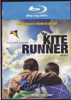 KITE RUNNER