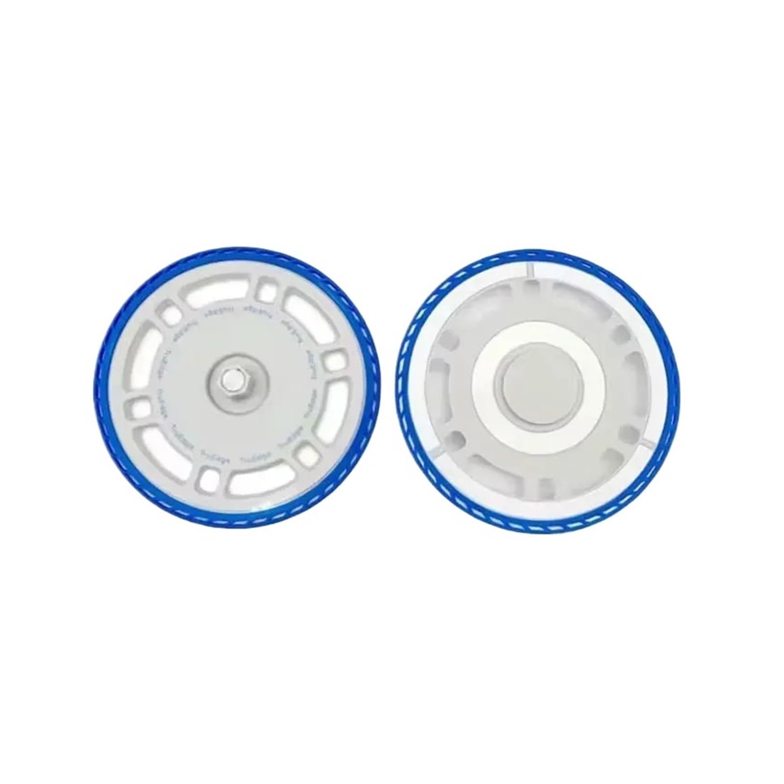 SLAQEYDJS Mop Rag Bracket, Replacement Accessories Compatible With Ecovacs Deebot T30S COMBO T30 Pro Robot Vacuum Cleaner