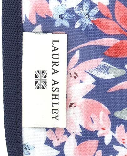 Amazon Co Jp Laura Ashley ローラ アシュレイ マルチケース 母子手帳ケース ファスナー Highland Check B おもちゃ