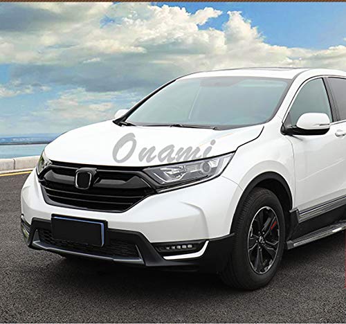 Amazon | Onami ホンダ CR-V フロントバンパー フロントグリル