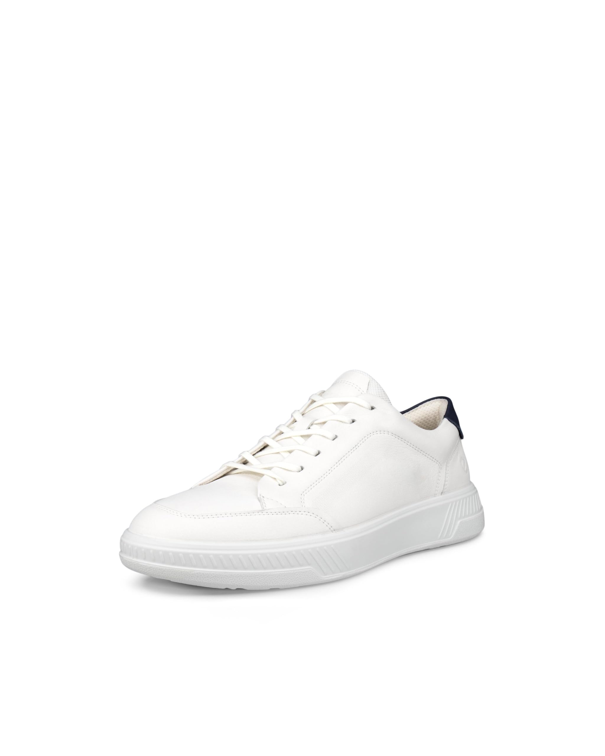 ECCO Casual Trainers White
