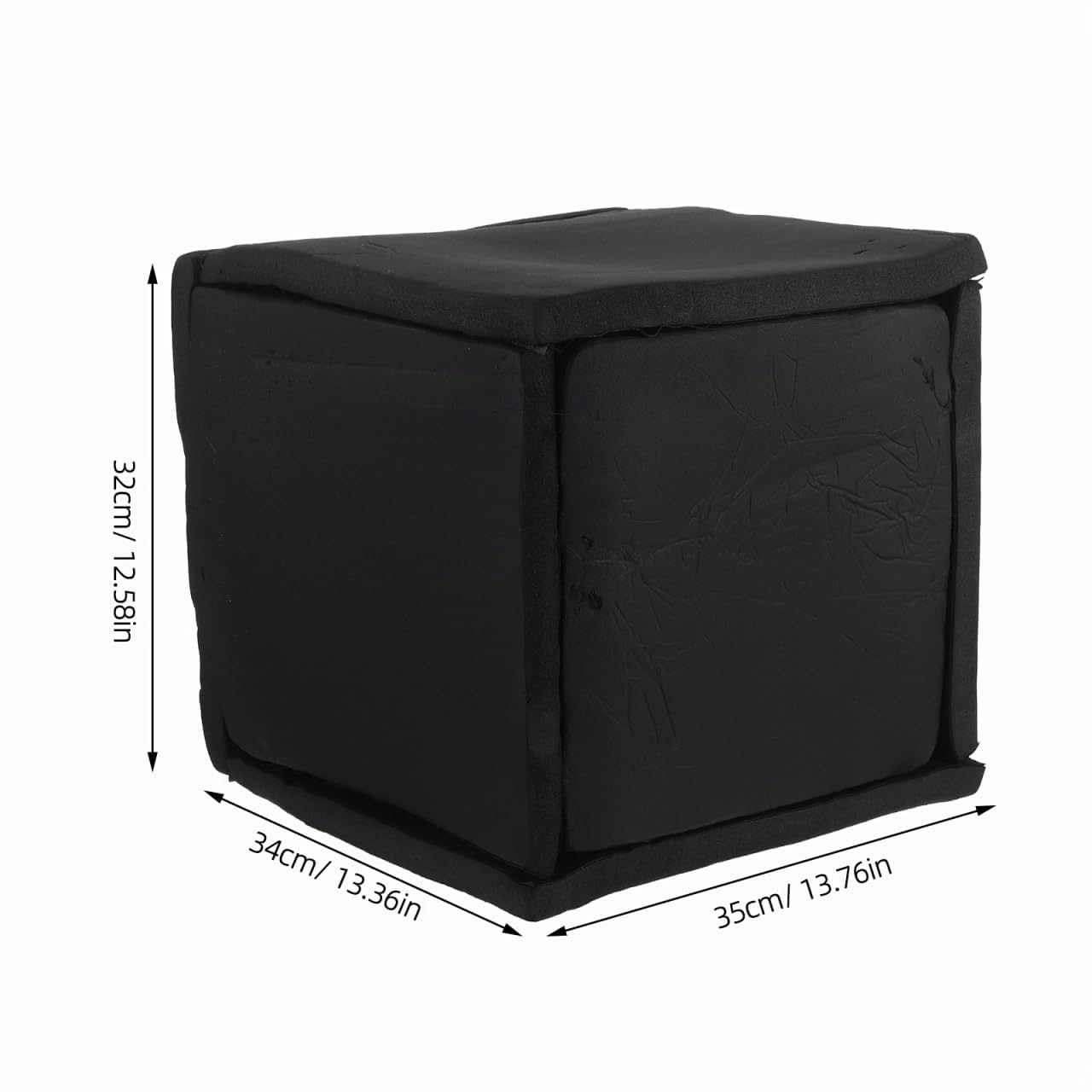Caja insonorizada para silenciador de generador - Caja insonorizante para motor - de reducción de ruido para bomba de agua, electrónica y taller