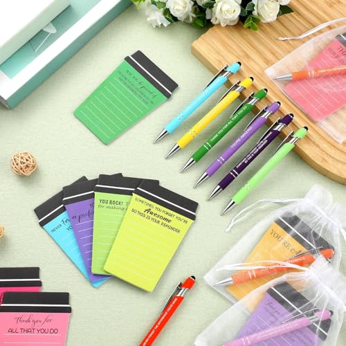 Blocs notes café Kosiz pour la pause bureau des enseignants - 3