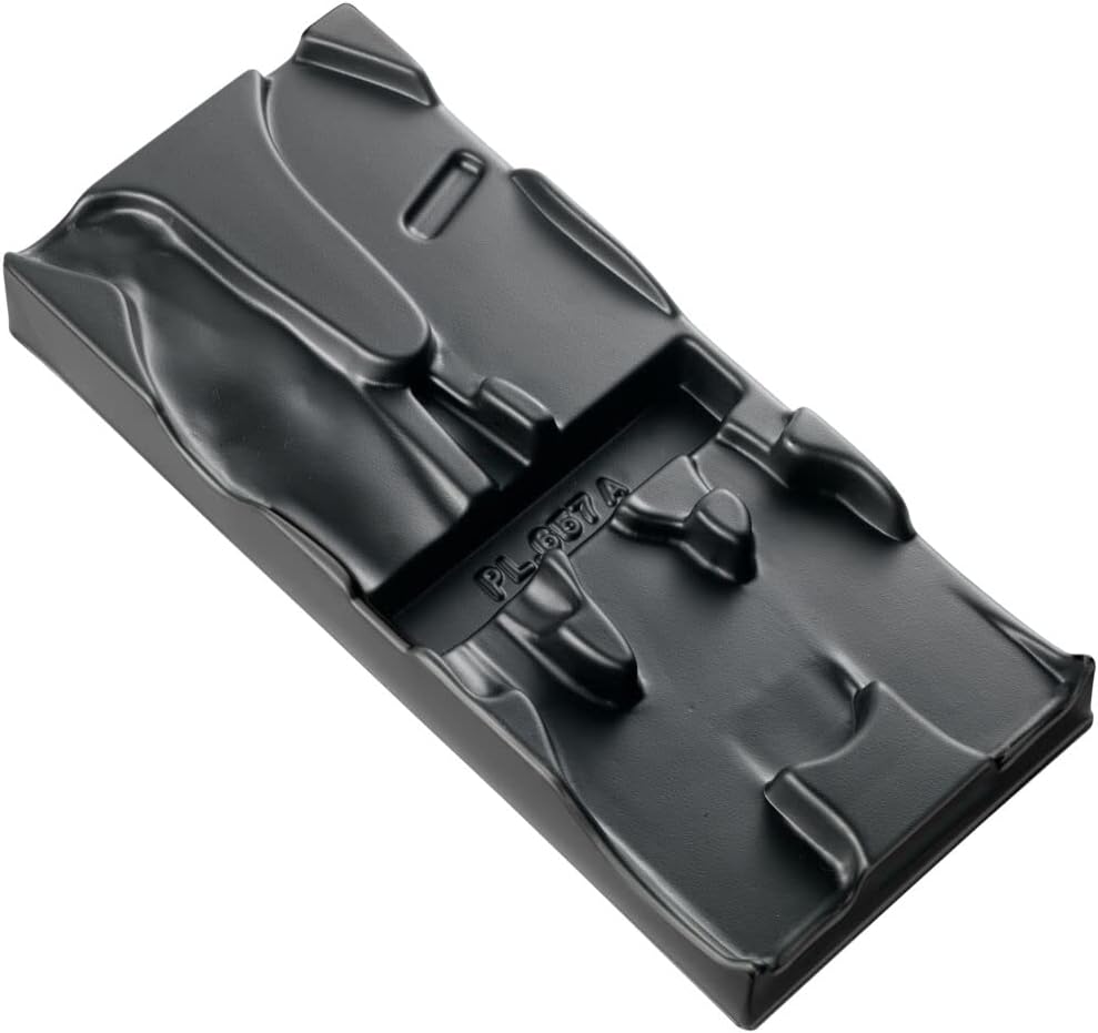 PVC Tray for Box of 5 Clips