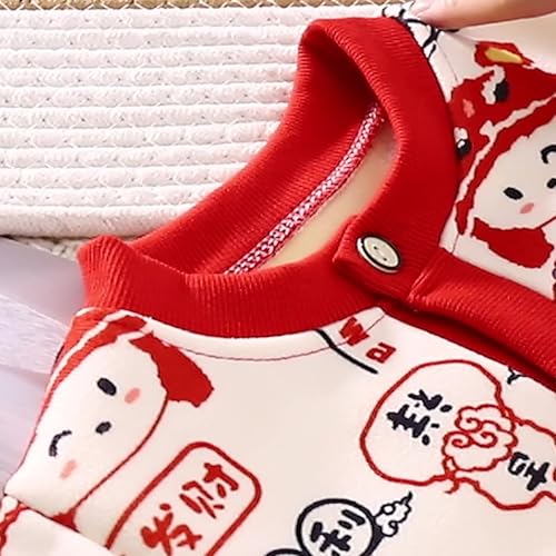 Kids Baby Girls Sweater Spring Cardigan Sweater Heart Print Knit Sweaters Long Sleeve Button Down Sweatershirt4