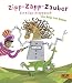Produktbild Zipp-Zapp-Zauber: Ein Klipp-Klappbuch von Antje von Stemm - Vierfarbiges Pappbilderbuch