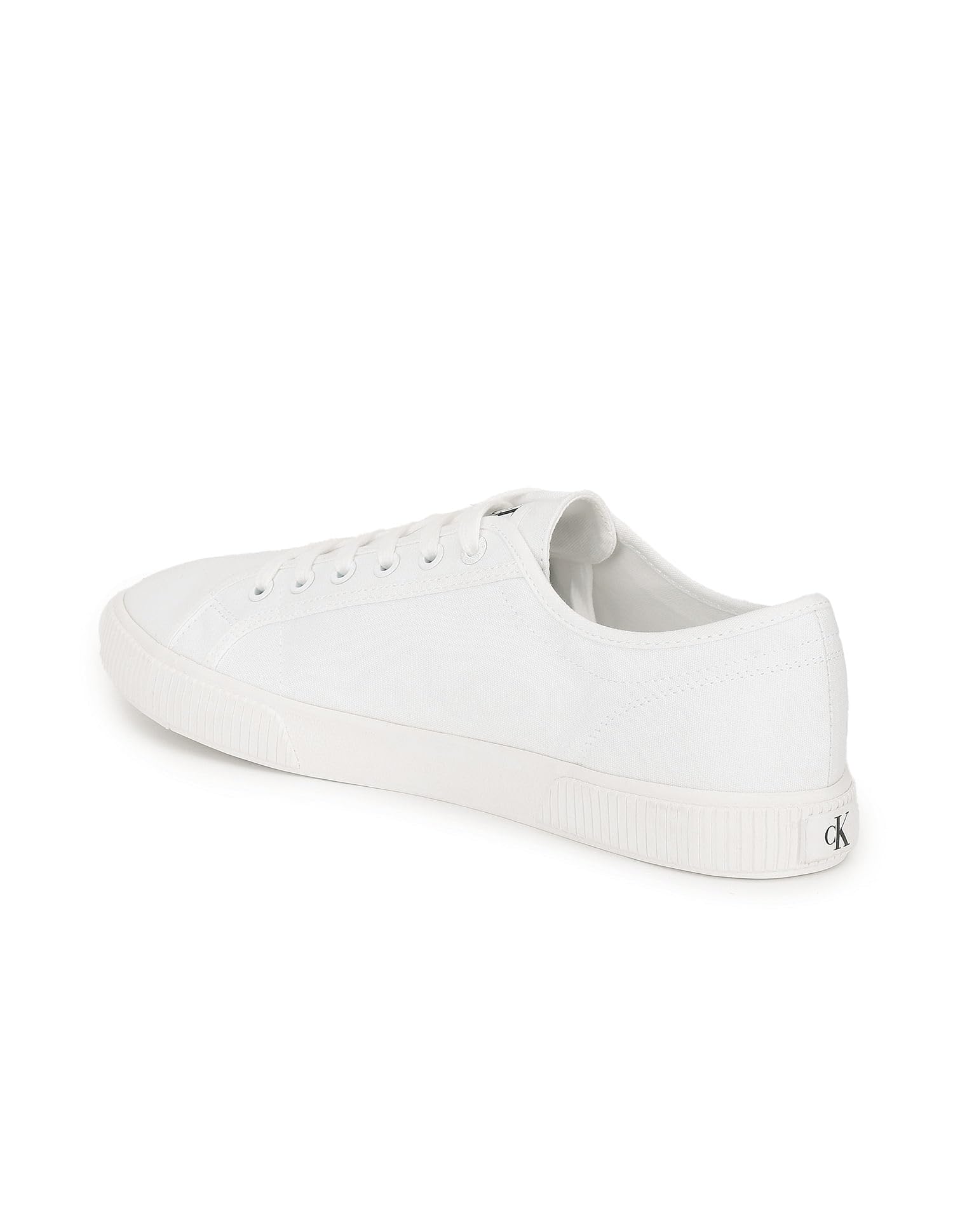 Calvin Klein Jeans Zapatillas para Hombre Sneaker Essential Vulcanized