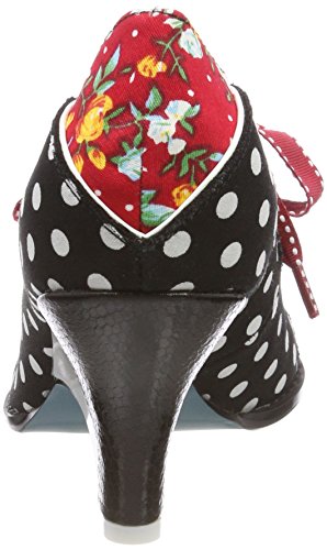 Poetic Licence by Irregular Choice Force of