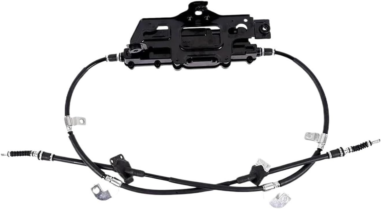 Car Handbrake Systems For Hyundai For Santa Fe For Maxcruz 2012-2019 59700B8700 Electronic Parking Brake Module Handbrake Actuator Motor 59700-2W800