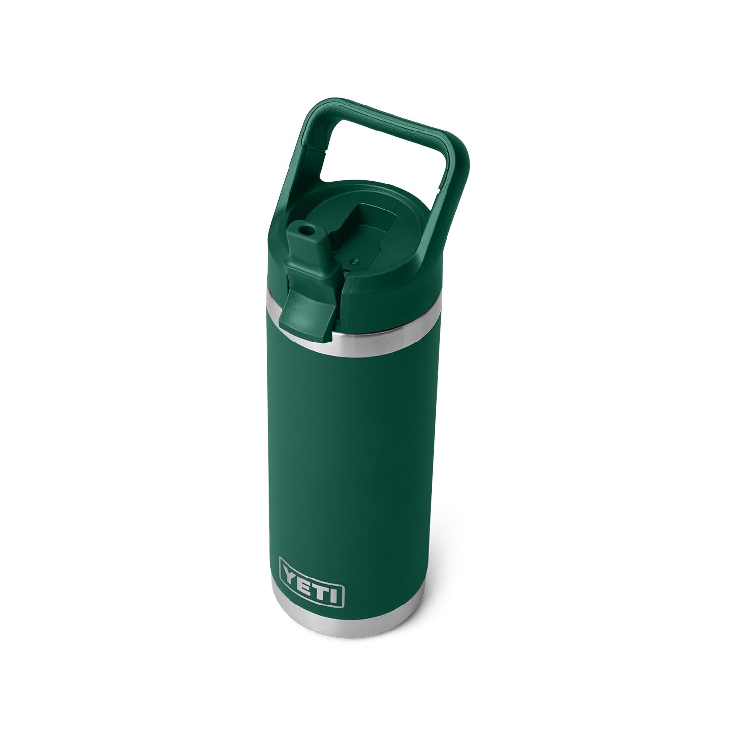 Amazon.com: YETI Rambler 18 oz Bottle, Vacuum Insulated