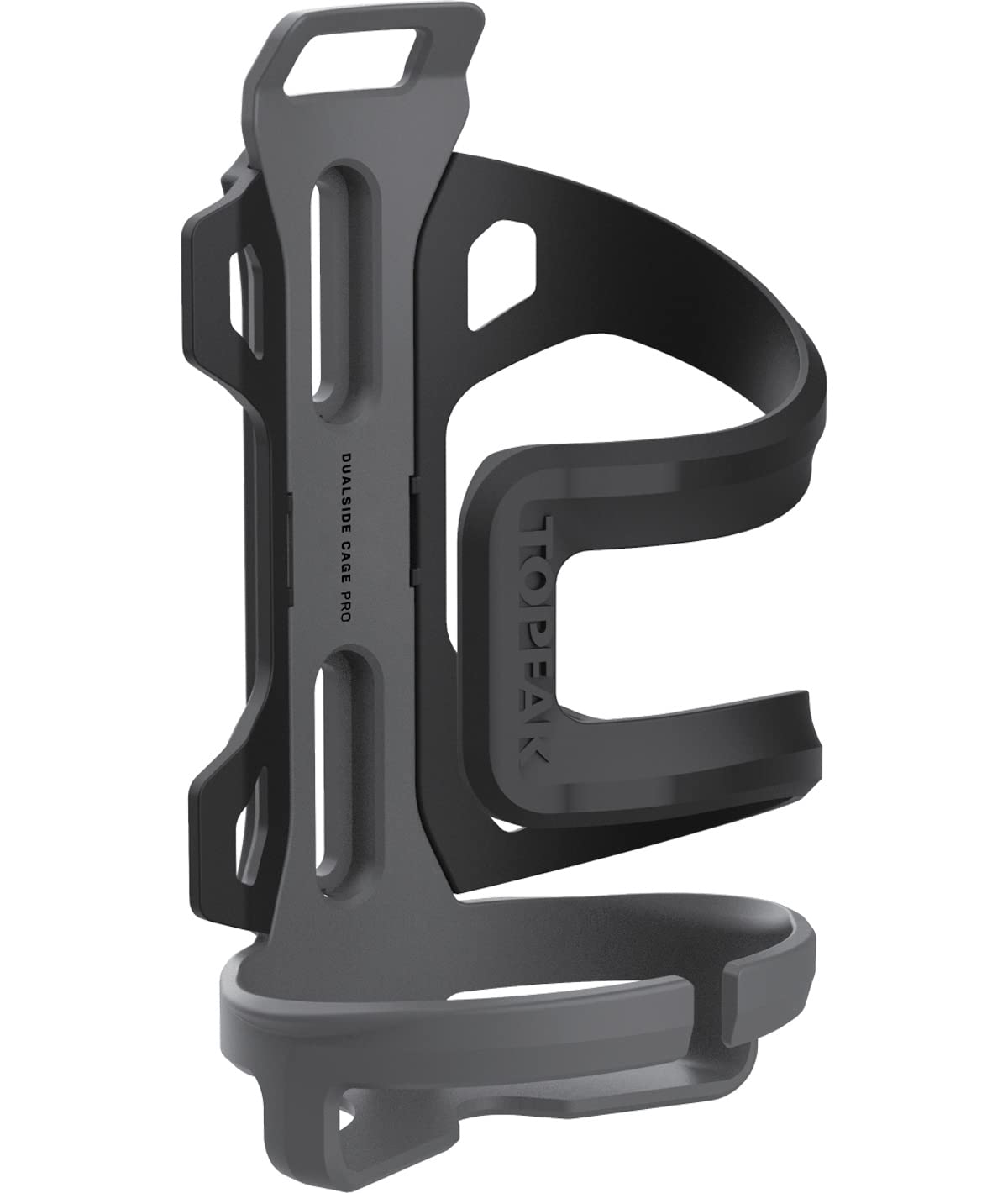 Topeak Dual Cage Pro dwustronny uchwyt na bidon