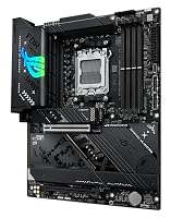 ASUS ROG Strix X870-F Gaming Mainboard Sockel AM5 – Ansicht 8