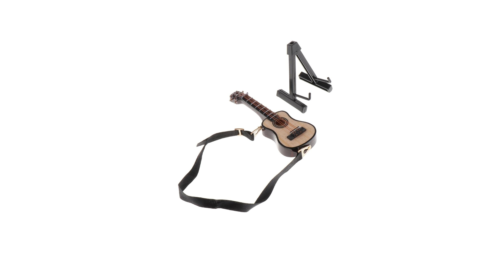 5年前に12弦ミニギターを買い、頼んでネコの絵を描いてもらい部屋に飾っていた物 511qZJLm2cL.jpg_BO30,255,255,