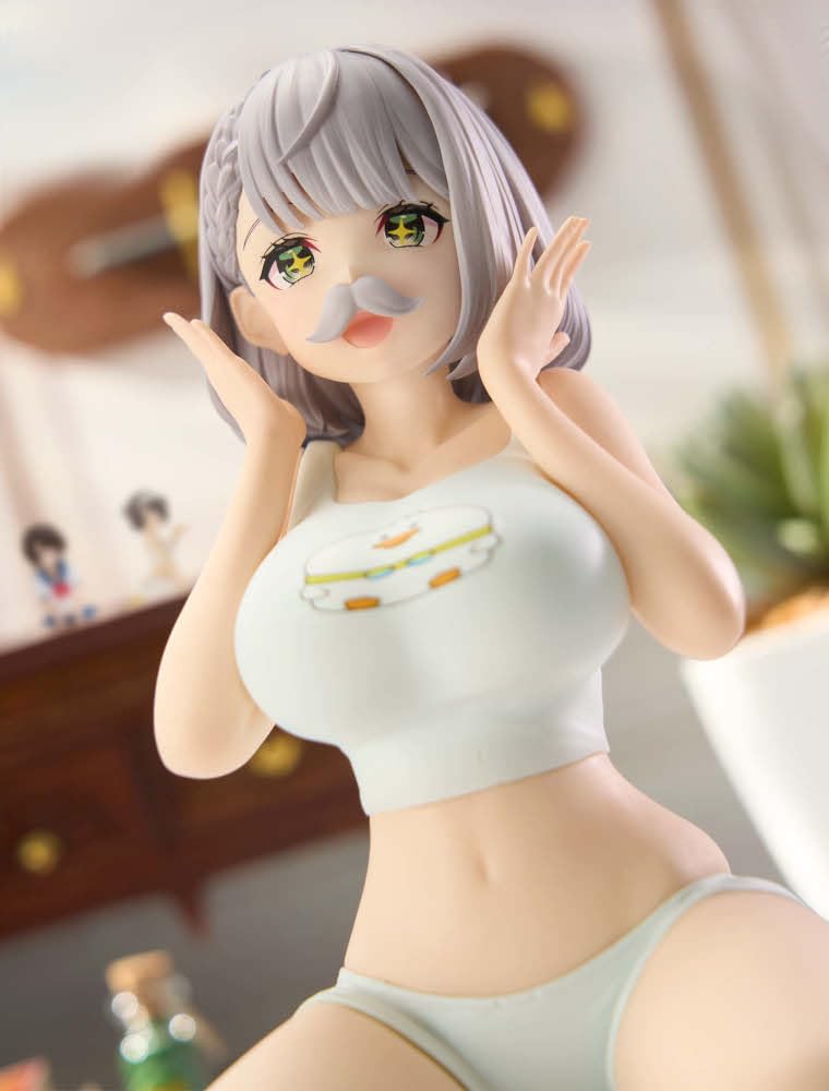 【未開封品】『ホロライブ』 白銀ノエル～だんちょむver.～ 9体セット Amazon.co.jp: ホロ*ライブ #holo*live IF Relax time 白銀ノエル だん