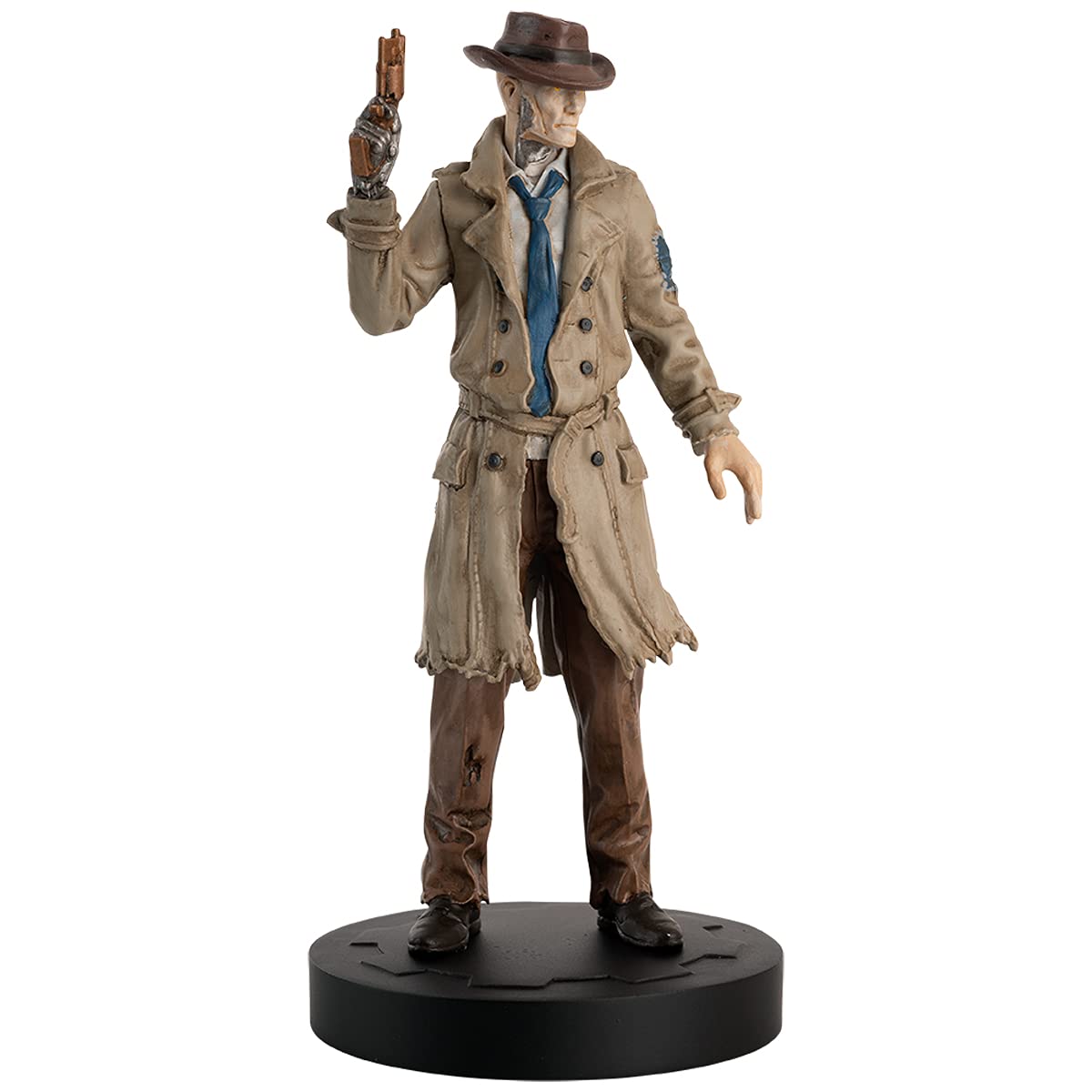 Amazon.co.jp: Nick Valentine フォールアウトフィギュアコレクション