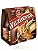 Produktbild Wilthener di Crema Schokoladenlikör 6 x 0,02 Liter Six-Pack