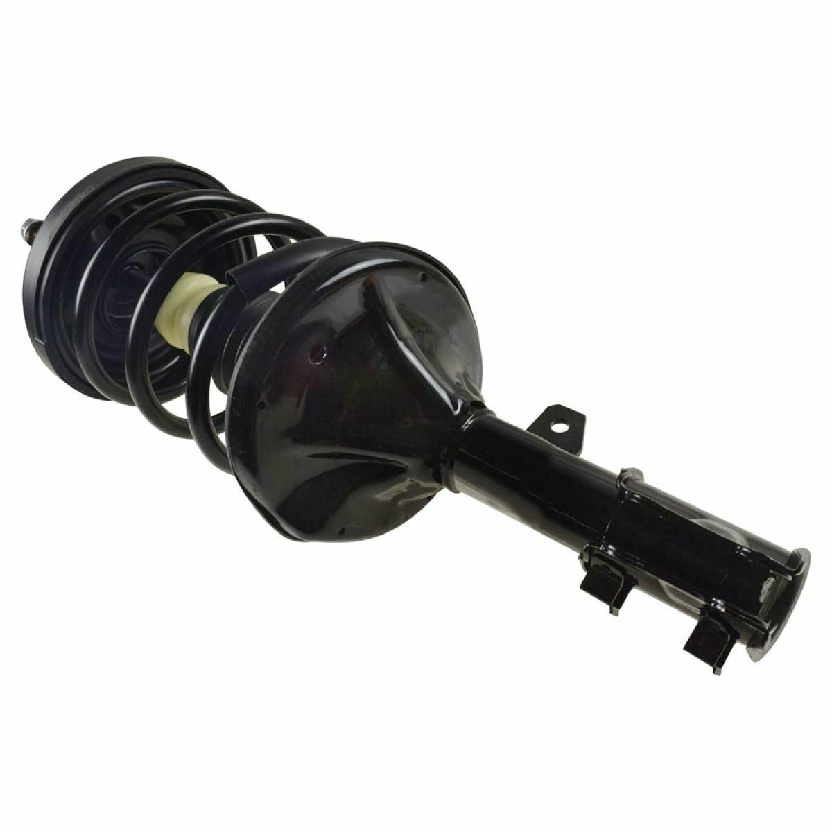Amazon.com: Brillix 2 Pieces Front Side Shock Strut & Springs& 
