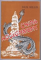 China assignment B0006YEAPG Book Cover