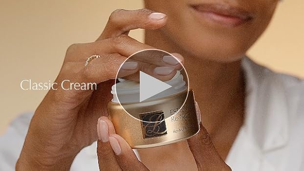 Amazon.com: Estée Lauder Re-Nutriv Face Moisturizer Cream